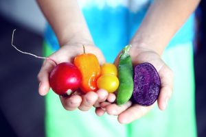 Le tre regole d'oro per un'alimentazione sostenibile: ecco cosa devi sapere